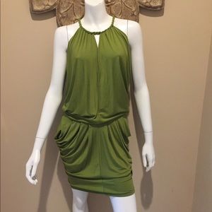 Five Dress Bundle-Short & Sassy! Bebe, ASOS + more